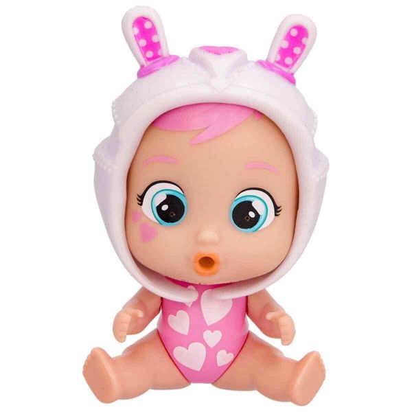 Cry Babies MT Stars Mini Oyun Seti CYM16000 Coney