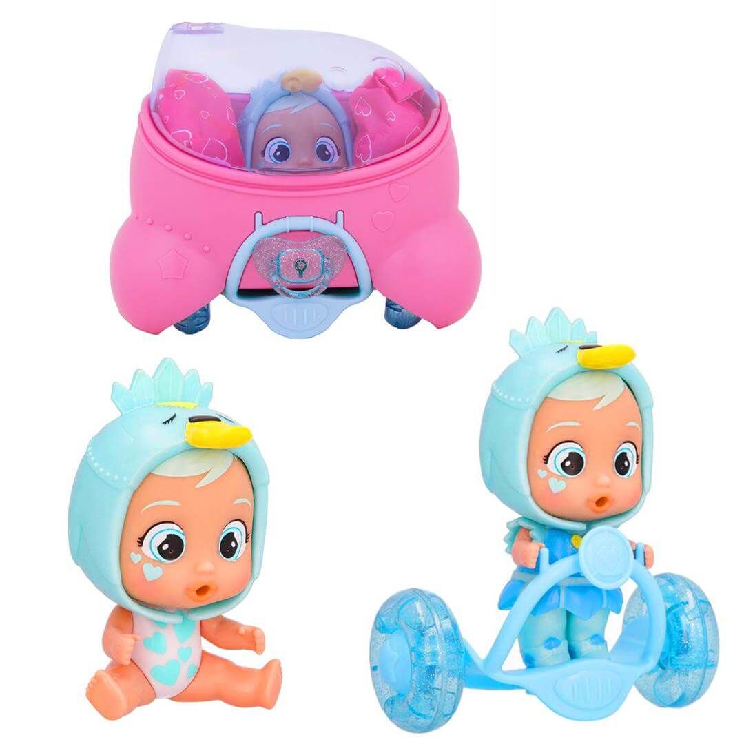 Cry Babies MT Stars Mini Oyun Seti CYM16000 Sydney