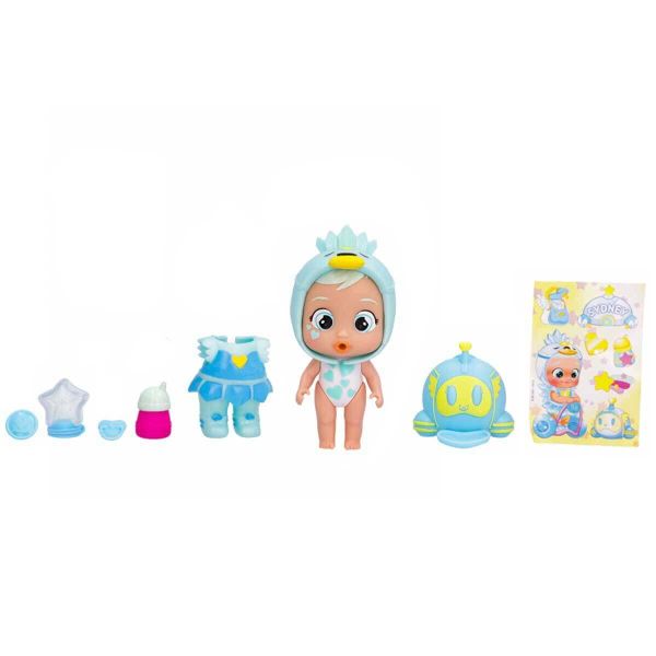 Cry Babies MT Stars Mini Oyun Seti CYM16000 Sydney