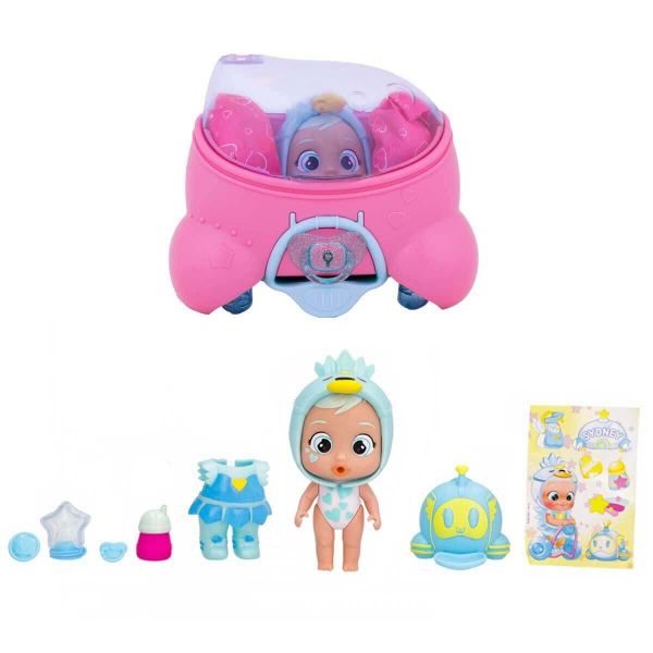 Cry Babies MT Stars Mini Oyun Seti CYM16000 Sydney