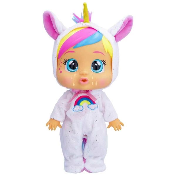 Cry Babies Love Sessiz Ağlayan Bebekler S2 CYB50000 Dearmy