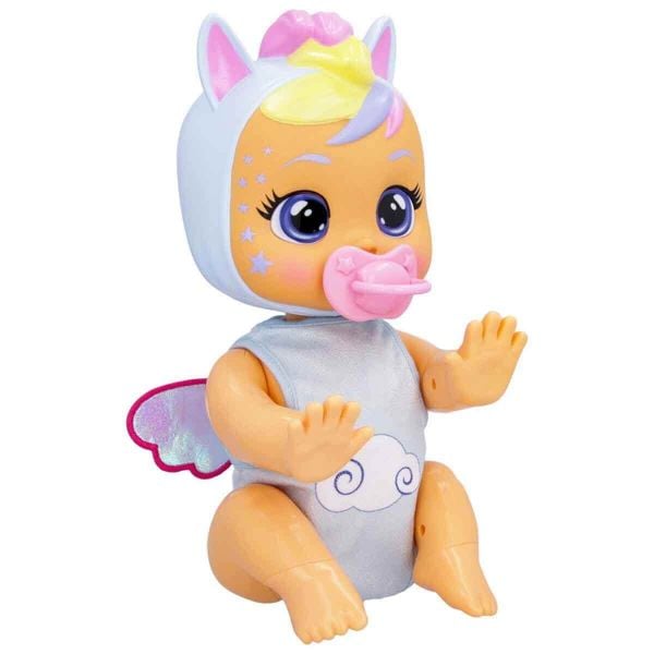 Cry Babies Emekleyen Jenna Oyuncak Bebek CYB56000
