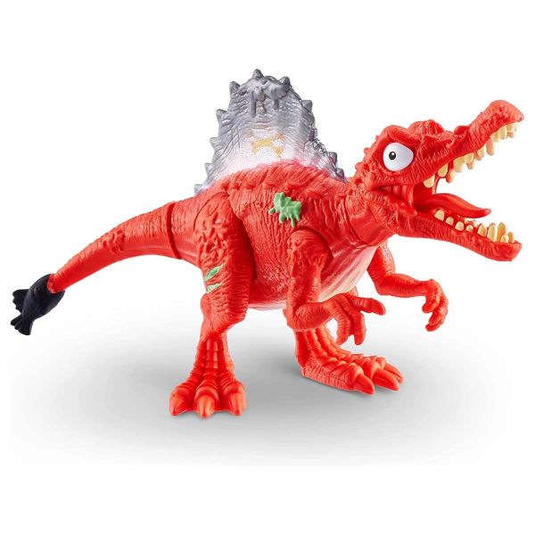 Smashers Büyük Dino Sürpriz Yumurta MHR07000