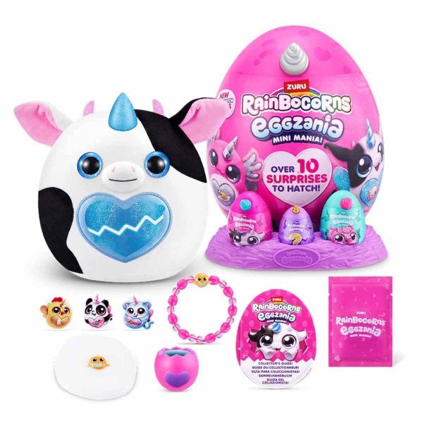 Rainbocorns Mini Eggzania Sürpriz Paket RAR26000