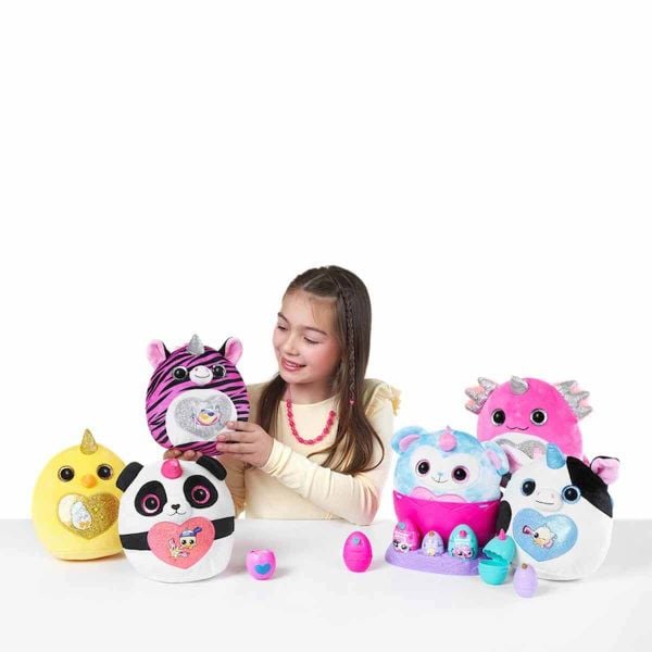Rainbocorns Mini Eggzania Sürpriz Paket RAR26000