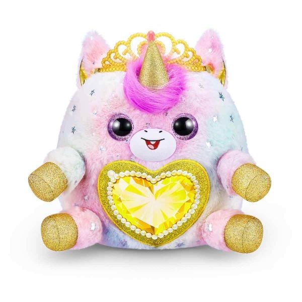 Rainbocorns Prenses Fairycorn Sürpriz Yumurta Paketi RAR22000