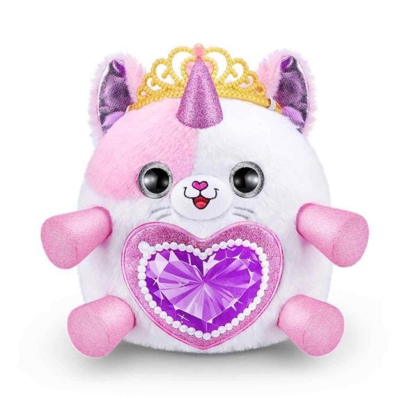 Rainbocorns Prenses Fairycorn Sürpriz Yumurta Paketi RAR22000