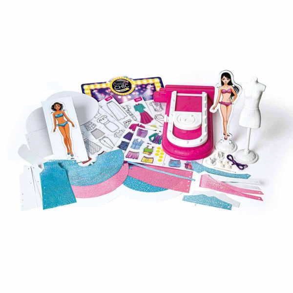 Crazy Chic Fashion Moda Koleksiyonu LCM-18666