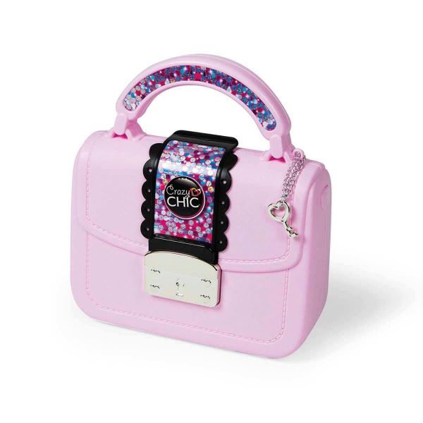 Crazy Chic Fashion Moda ve Takılar Oyun Seti LCM-18598