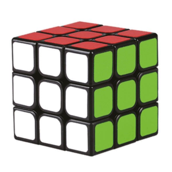 Kübirik 3x3x3 Zeka Küpü Oyunu SNM-610