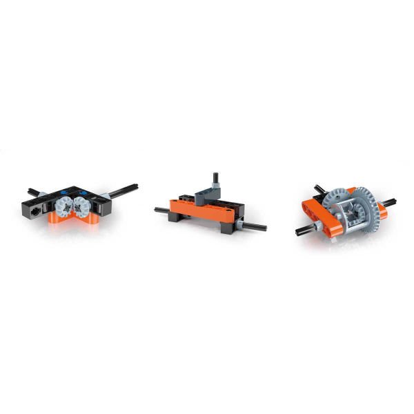 Clementoni Mekanik Laboratuvarı Buggy & Atv MKC-64300