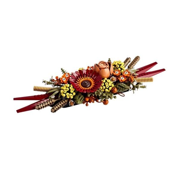 LEGO Icons Kuru Çiçek Aranjmanı LIS-10314