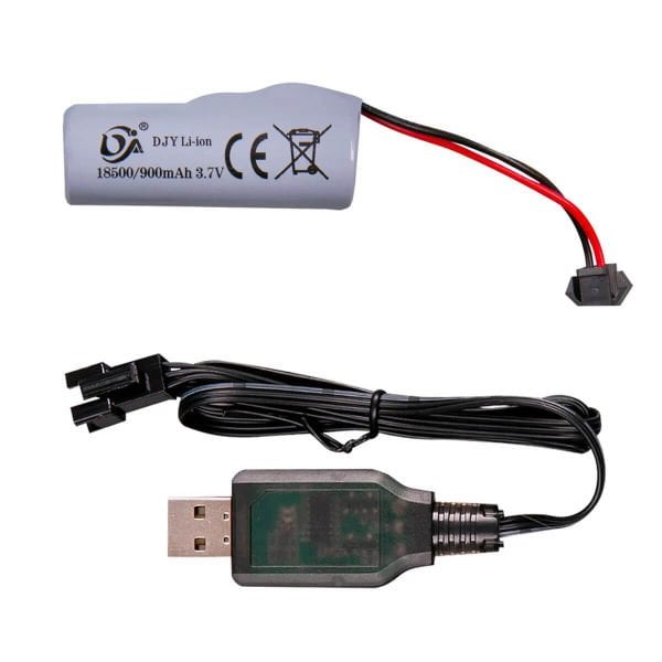 Uzaktan Kumandalı Süper Büyük Teker Canavar Kamyon Yarış Arabası DL16A02