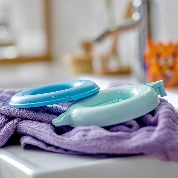 LEGO DUPLO İlk Banyo Zamanı Eğlencesi: Yüzen Kırmızı Panda LDP-10964