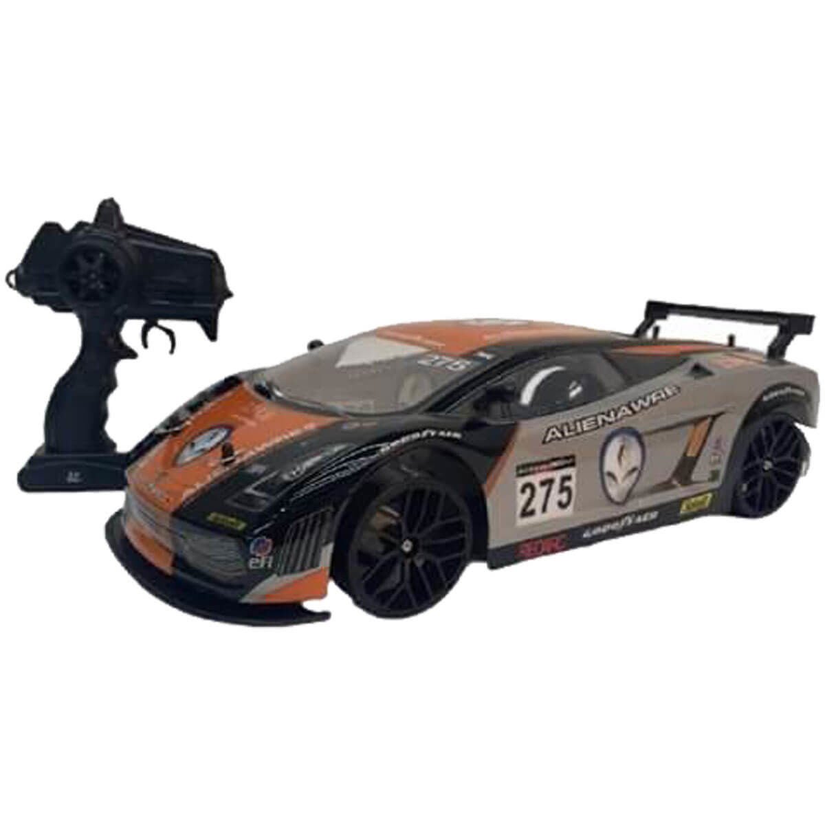 Uzaktan Kumandalı Araba Şarjlı High Speed Racing Drift-X