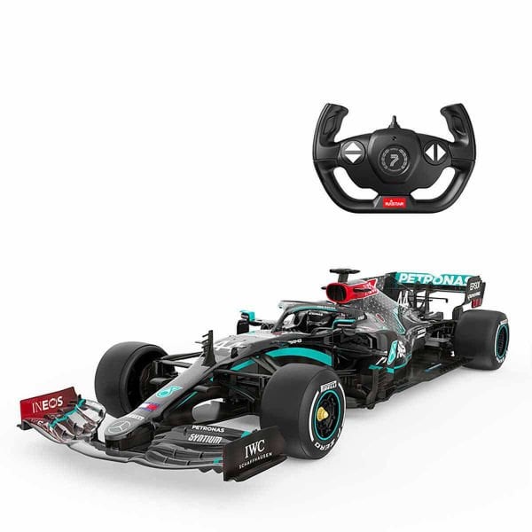 Mercedes AMG F1 W11 EQ Performance 47 cm Uzaktan Kumandalı Araba RST-98400