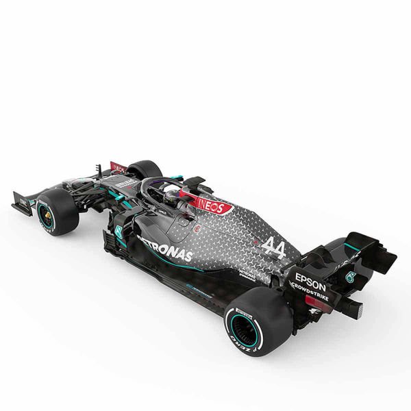 Mercedes AMG F1 W11 EQ Performance 47 cm Uzaktan Kumandalı Araba RST-98400