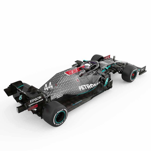 Mercedes AMG F1 W11 EQ Performance 47 cm Uzaktan Kumandalı Araba RST-98400