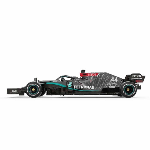 Mercedes AMG F1 W11 EQ Performance 47 cm Uzaktan Kumandalı Araba RST-98400