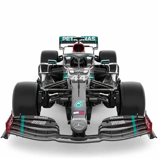 Mercedes AMG F1 W11 EQ Performance 47 cm Uzaktan Kumandalı Araba RST-98400