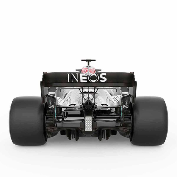 Mercedes AMG F1 W11 EQ Performance 47 cm Uzaktan Kumandalı Araba RST-98400