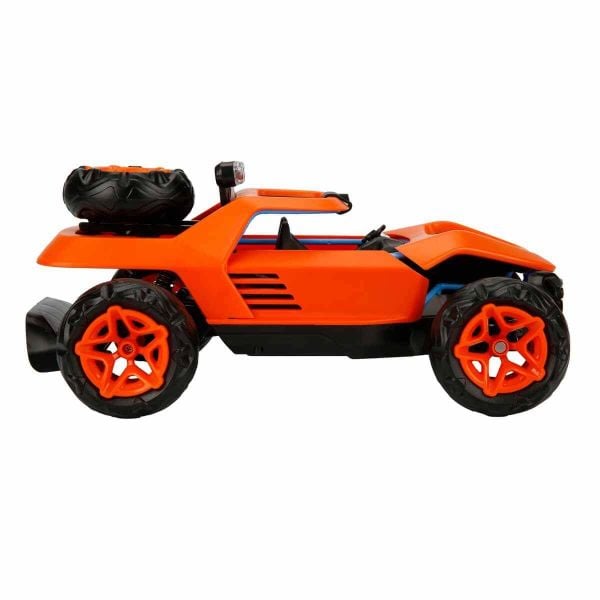 Suncon Blitzz Şarjlı Işıklı 32 cm Uzaktan Kumandalı Araba SNM-4678