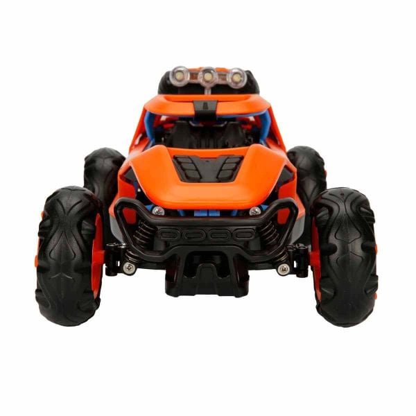 Suncon Blitzz Şarjlı Işıklı 32 cm Uzaktan Kumandalı Araba SNM-4678