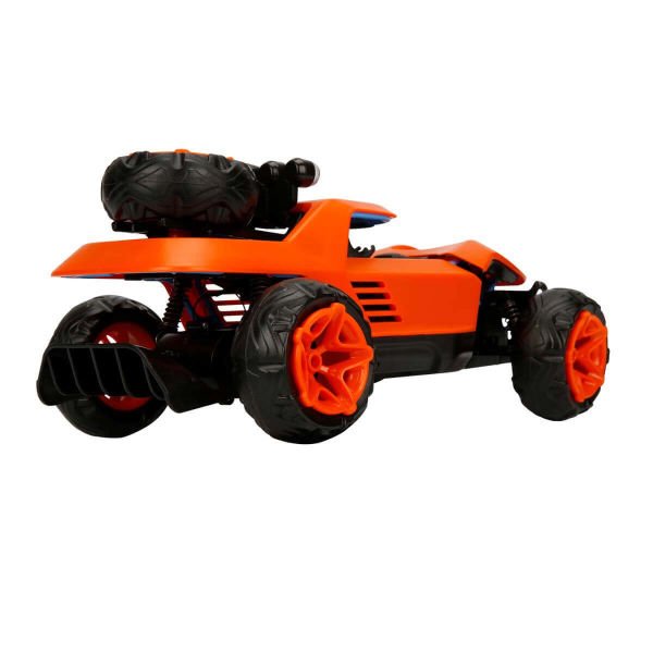 Suncon Blitzz Şarjlı Işıklı 32 cm Uzaktan Kumandalı Araba SNM-4678