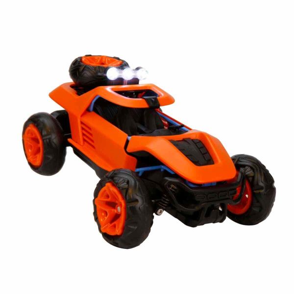 Suncon Blitzz Şarjlı Işıklı 32 cm Uzaktan Kumandalı Araba SNM-4678