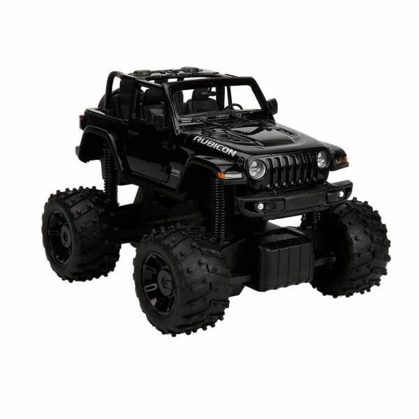Jeep Wrangler Rubicon 28 cm Uzaktan Kumandalı Araba RST-79410