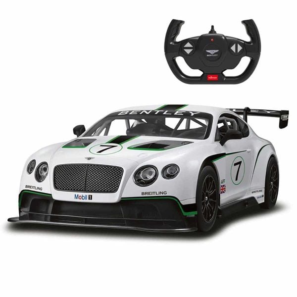 Bentley Continental GT3 34 cm Uzaktan Kumandalı Araba RST-70600