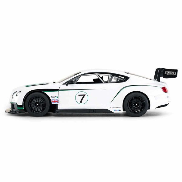 Bentley Continental GT3 34 cm Uzaktan Kumandalı Araba RST-70600