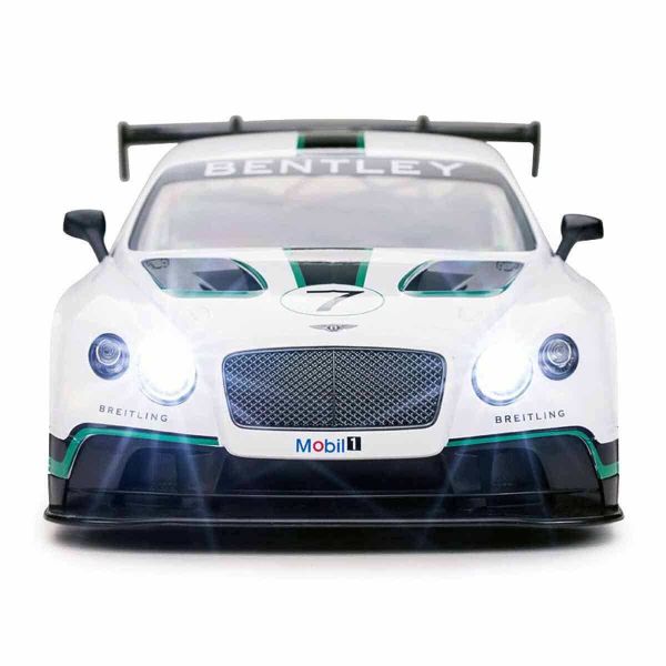 Bentley Continental GT3 34 cm Uzaktan Kumandalı Araba RST-70600