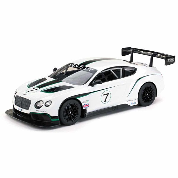 Bentley Continental GT3 34 cm Uzaktan Kumandalı Araba RST-70600