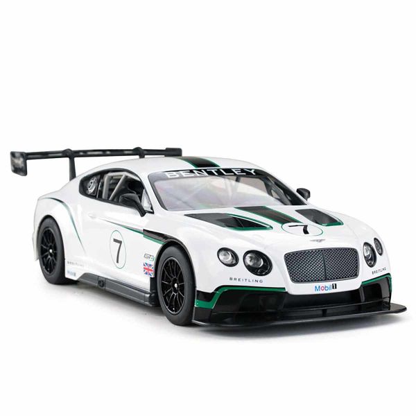 Bentley Continental GT3 34 cm Uzaktan Kumandalı Araba RST-70600