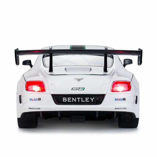 Bentley Continental GT3 34 cm Uzaktan Kumandalı Araba RST-70600