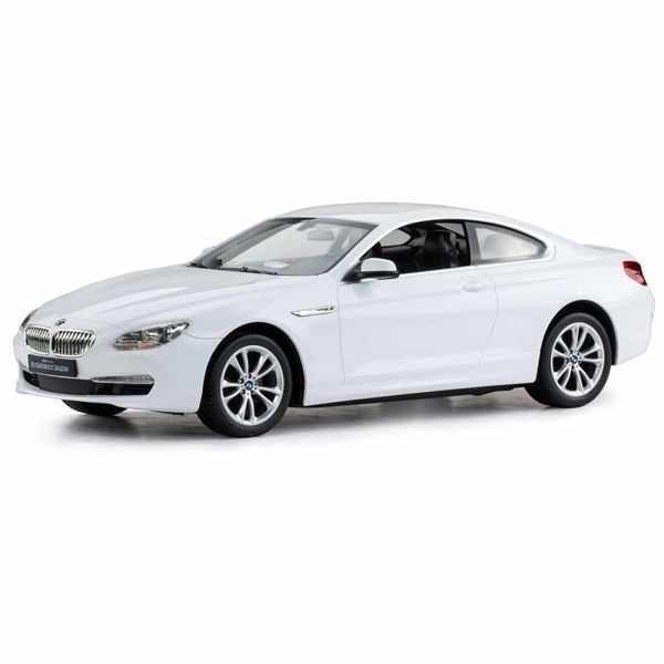 BMW 6 Işıklı 34 cm Uzaktan Kumandalı Araba RST-42600