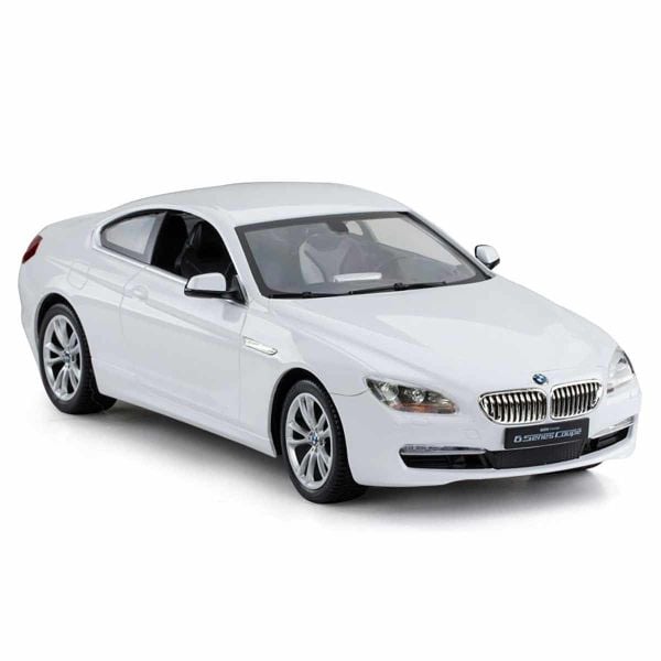 BMW 6 Işıklı 34 cm Uzaktan Kumandalı Araba RST-42600