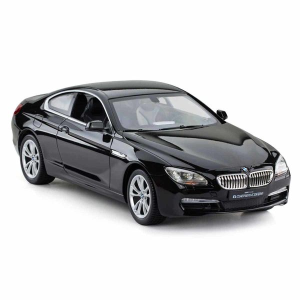 BMW 6 Işıklı 34 cm Uzaktan Kumandalı Araba RST-42600