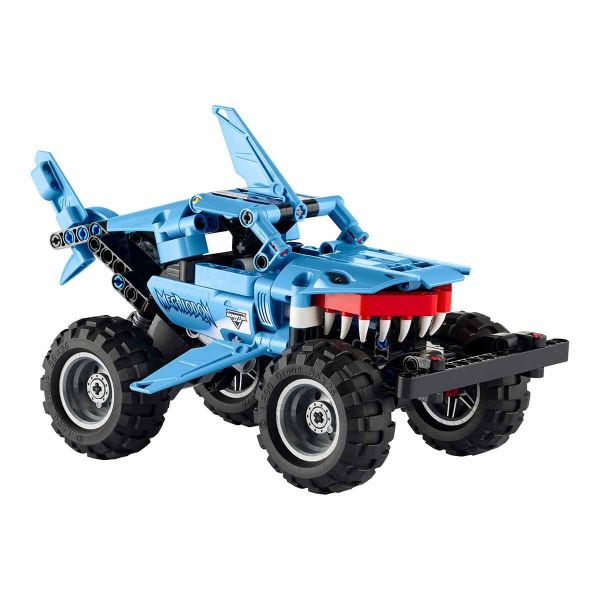 LEGO Technic Monster Jam Megalodon LTC-42134 Oyuncak