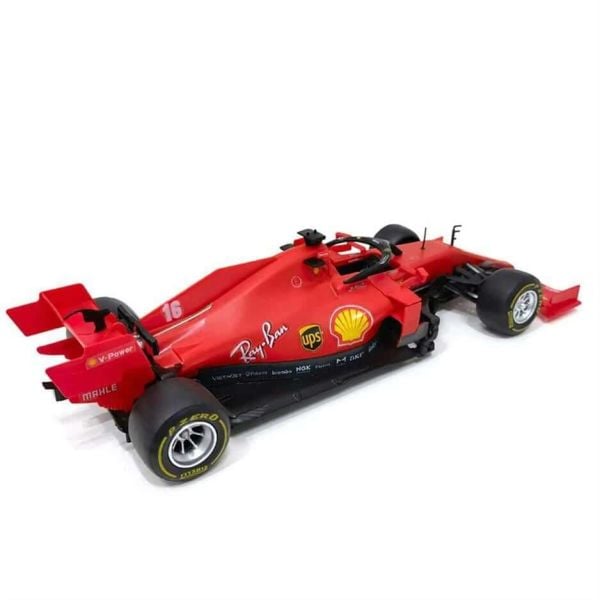 Ferrari SF1000 Yapım Kiti 35 cm Uzaktan Kumandalı Araba RST-97000