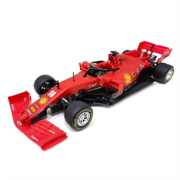 Ferrari SF1000 Yapım Kiti 35 cm Uzaktan Kumandalı Araba RST-97000