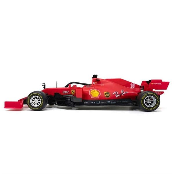 Ferrari SF1000 Yapım Kiti 35 cm Uzaktan Kumandalı Araba RST-97000