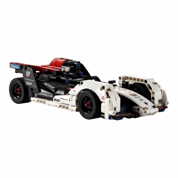 LEGO Technic Formula E Porsche 99X Electric LTC-42137 Oyuncak Araba