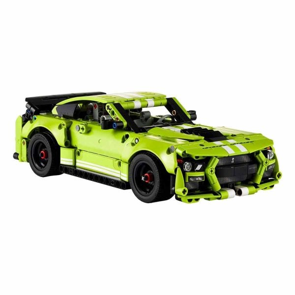 LEGO Technic Ford Mustang Shelby GT500 LTC-42138 Oyuncak Araba