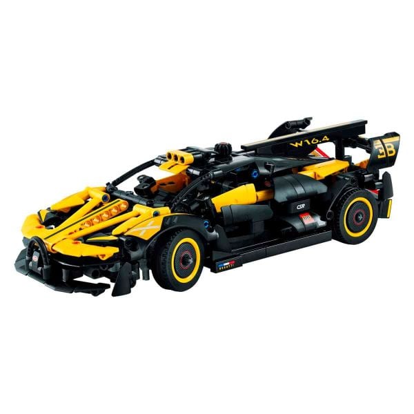 LEGO Technic Bugatti Bolide LTC-42151 Oyuncak Araba