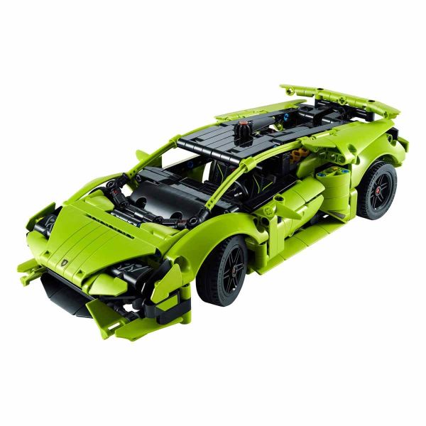 LEGO Technic Lamborghini Huracan Tecnica LTC-42161 Oyuncak Araba