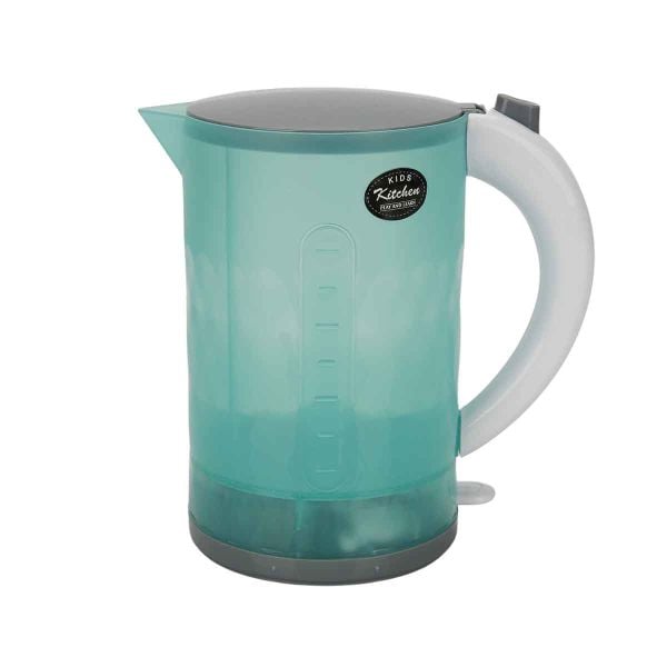 Little Chef Sesli ve Işıklı Oyuncak Kettle SNM-9986