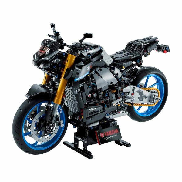 LEGO Technic Yamaha MT-10 SP LTC-42159 Oyuncak Motosiklet