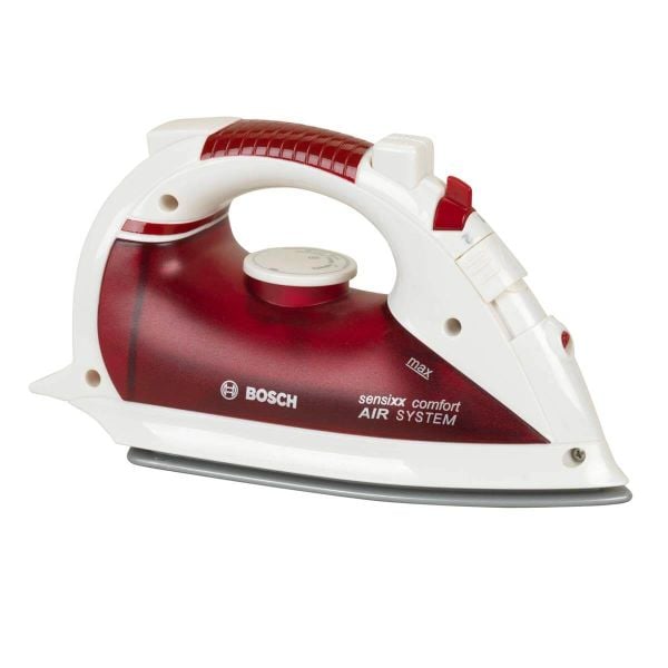 Bosch Sesli Işıklı Home Professional Oyuncak Ütü SNM-6254